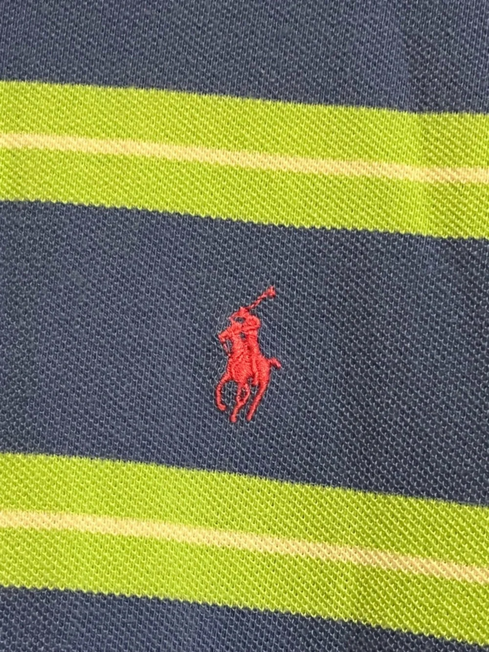 Polo Ralph Lauren short sleeve